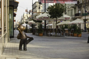 Przedsiębiorstwo Kamieniarskie "WOLSKI"